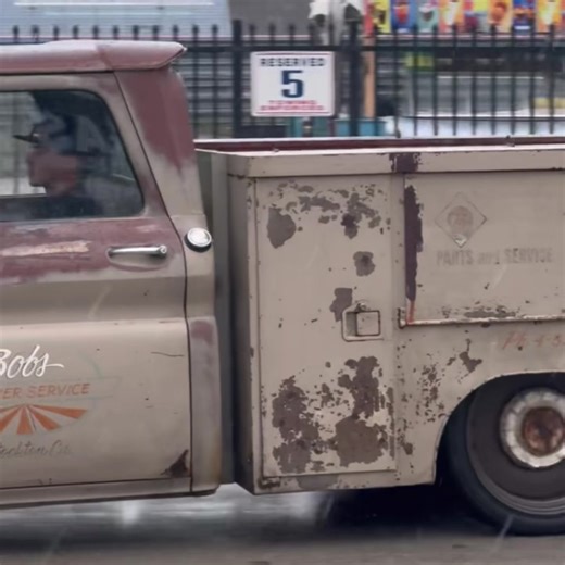 Patina Trucks at Goodguys Lonestar Nationals | SICK Slammed Trucks