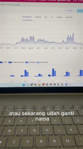 Day 1 nyobain Google Apps Script, dan jujur... ternyata boleh juga #appsscript #dashboard