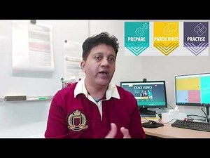 3Ps - A teaching and learning strategy