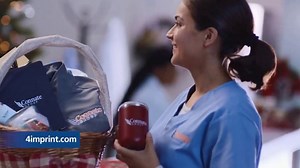 4imprint TV Spot, 'Moments That Matter: Holiday'