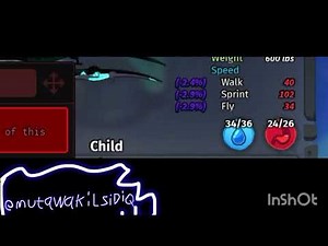 Creatures of sonaria op script