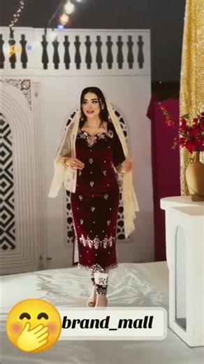 velvet design ideas #dressdesingn #dress ♥️💓💞