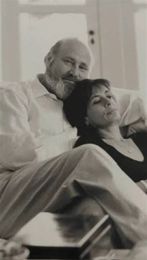 Old School Laughs on Instagram: "You don’t even joke with that name under Archie Bunker’s roof. The laughs stop when Meathead’s son crosses the line. RIP Rob and Michele Reiner."