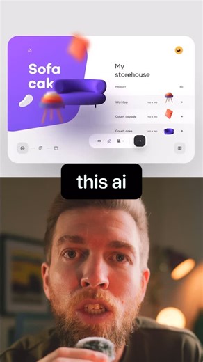 James Wild on Instagram: "Building websites with AI usually means endless prompting and editing. Type a description, review the result and fix what’s broken. On repeat. It’s faster than coding from scratch. But it’s still friction. Orchids changes that completely. It doesn’t just read your prompts. It can see your screen and hear your voice. You talk to it like a developer sitting next to you as it builds while you explain. Need to clone an existing site? Show it the link. Want to start from a t