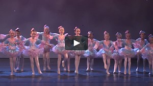 Ballet Abilene 2019 Recital Matinee