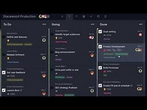 Kanban Board Software: Manage Workflows & Boost Productivity