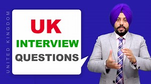 UK INTERVIEW QUESTIONS | STUDY ABROAD VISA | Broadway Visa | Facebook