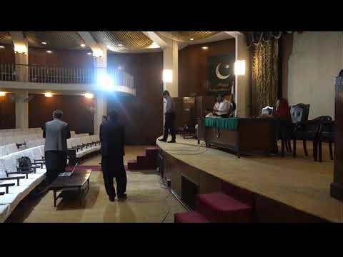 Supply of Material for Installation and Commissioning of HMI & IMS of DCS at WAPDA GB Power Complex