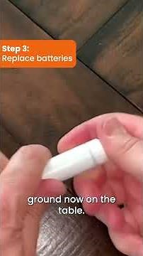 Repair Remote-Controlled Blinds (Fix Beeping & Non-Working Shades)