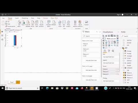 Average vs AverageA vs AverageX in Power BI