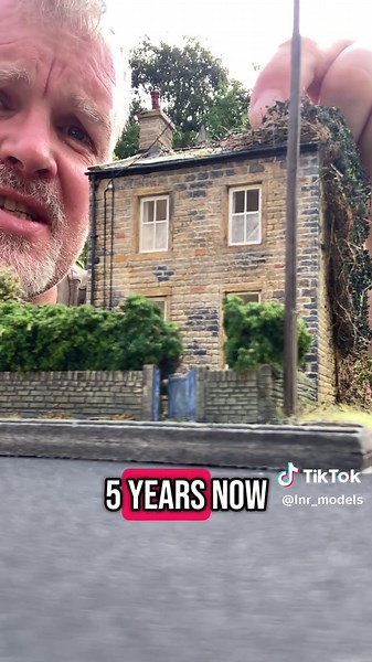 Create Custom Miniature Home Models