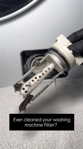 Ever cleaned your washing machine filter? It’s messier than you think, but weirdly satisfying. This tool scrubs, swaps heads, and gets into every corner. ✨ Clean machine, clean mind.  Follow @haven.findsuk for smart cleaning tools that actually work.  Linked on "HOME FINDS" highlight. - Affiliate Amazon #CleaningTools #WashingMachineHack #DeepCleanRoutine #HavenFindsUK #TikTokMadeMeBuyIt #UKHomeHacks #SatisfyingClean #SmartLivingUK | Haven Finds UK | Facebook