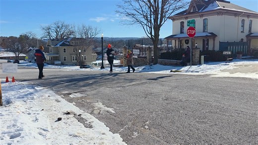 Baraboo Parks, Recreation & Forestry Department on Reels