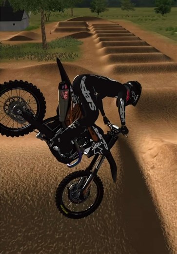 Your Go-To Guide for MX Simulator Gameplay