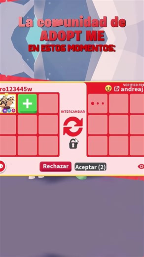 Tradeando en Adopt Me: Actualizaciones y Estrategias