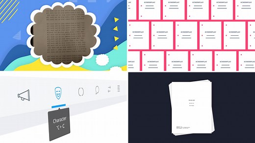 What Does "CONT'D" Mean in a Script (And How to Use It)