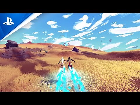 Haven | Launch Trailer | PS5