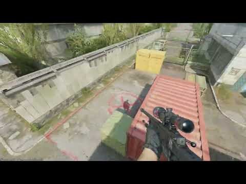 CS2 Cache movement routes (for beginners!:^)