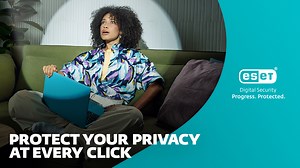 An uninvited guest invading your digital privacy? 🚫💻 ​ Protect yourself with ESET. Discover proactive security and identity protection for all your online activities. Experience feature-rich security powered by AI and backed by expert support. 🤖👨‍💻 ​ Read more here: https://www.eset.com/us/home/protection-plans/ #PrivacyProtection #IdentityProtection #VPN #SafeBrowsing #ESETHomeSecurity #Antivirus #SafeBanking | ESET