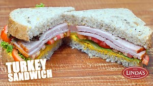 16K views · 69 reactions | Sometimes we buy prepackaged slices and sometimes we bake a turkey breast to do turkey sandwiches. Of course, we prefer the DIY option :) | Eatahfood | Facebook