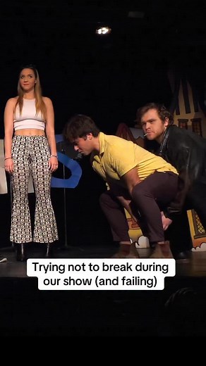 81K views · 4.1K reactions | New show this weekend only. . . . #funny #comedy #show #tickets #imbm #nyc | I Mostly Blame Myself | Facebook