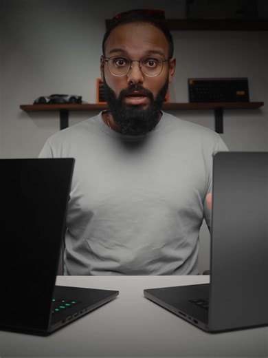 Apple MacBook: The Best Laptop for Windows Gamers