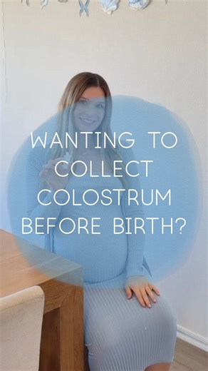 Haakaa | Preparing for this baby! At 37 weeks, one of my pregnancy must-haves has been the Haakaa Colostrum Collector Kit! Colostrum is your... | Instagram