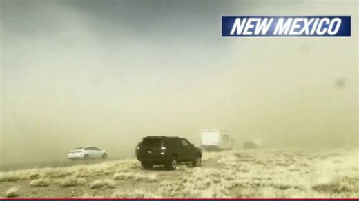 Blizzard conditions and string of tornadoes slam Midwest