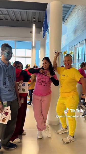 Storybook Character Parade for Halloween Fun