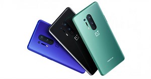 OnePlus 8 Pro: Update soll den "Durchblick-Modus" der Infrarotkamera entfernen