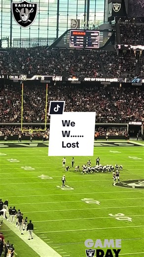 Las Vegas Raiders: Game Recap and Fan Reactions