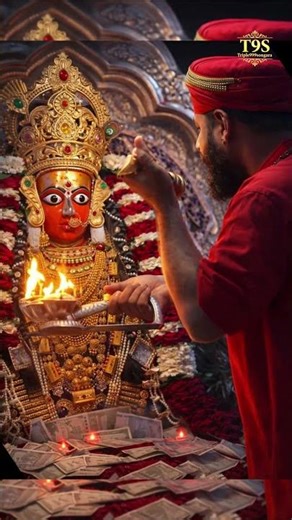 Maa Ashapura Ki Pyari Jhalak #maaashapura #shorts