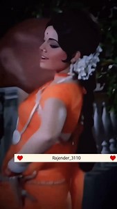 4.9K reactions · 268 shares | Bindiya Chamkegi (Do Raaste) Song by...