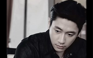 「泰星安利」#泰国人气男星《Jam星路高光时刻合集珍藏版》#《第二集：铁汉柔情》#果酱从影之路经典镜头珍藏集#果酱粉必追剧单