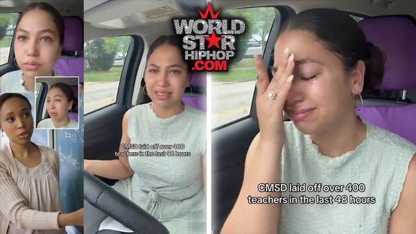 Cleveland Public Schools Cuts Over 400 Jobs And A Mom Is Heartbroken For Her Son's Teacher