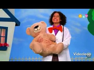 Tiny Pop UK Fammade Continuity 23:00-23:45 (6 August 2021)