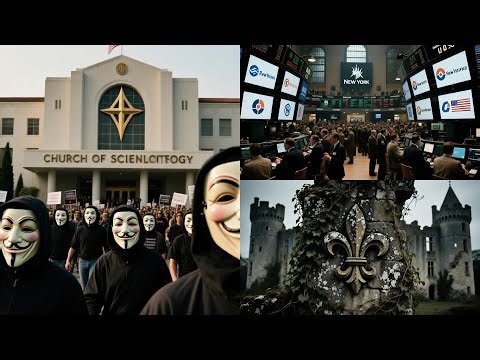 10 Reasons Why Corporate Logos Are Just The 21st-Century Version Of Medieval Heraldry