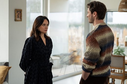 Barwy szczęścia: odc. 3203 - serial telewizyjny, Oglądaj na TVP VOD