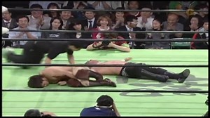 10K views · 576 reactions | Best GTS in the world | A Show About Wrestling | Facebook