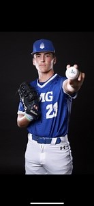 Grayson Rodgers '25 Recruiting Profile