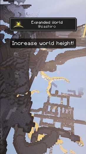 Make YOUR next Minecraft world AMAZING with these data packs! #minecraft #minecraftdatapacks