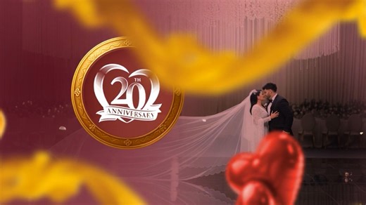 Be a Part of History – The Wedding Show 2026, 20th Anniversary Edition, proudly presents by Asia Exhibition & Conventions (PVT) LTD 📅 February 13, 14 & 15, 2026 📍 BMICH We are proud to celebrate 20 years of excellence with the Most Biggest and Prestigious wedding exhibition in Sri Lanka — The Wedding Show 2026 This milestone edition promises an elevated experience for both exhibitors and visitors, showcasing the very best in wedding planning, fashion, beauty, and lifestyle. 💎 Stalls and Spons