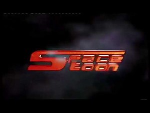Spacetoon promo fire attack short