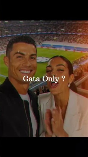 CR7 & Georgina ✨ Best Moments