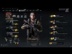 BEST Assault Class Setup for Critical Titan Raid| Ghost Recon Breakpoint