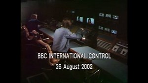 #OnThisDay 1977: Festival 77 imagined what news would look like in 2002. BBC Archive would like our scheduled weather, thanks. | BBC Archive