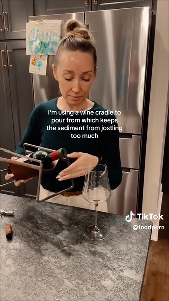 Opening a 43-Year-Old $800 Penfolds Grange Wine!