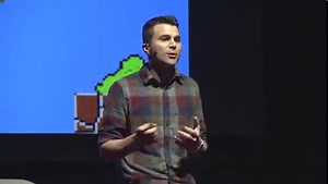 What if you just frame the learning process in such a way that you didn’t concern yourself with failure? How much more successful could you be? How much more could you learn? Have a look at what former Nasa engineer Mark Rober coins as the Super Mario Effect - and the real-life effect of embracing failure as part of your learning journey! When was the last time you failed? And what did you learn from it? Let us know down below 👇 Watch the full video here! 👉 https://grow.ac/super_mario_effect #