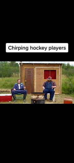 Letterkenny Hockey Chirps: Hilarious Insults & Comebacks