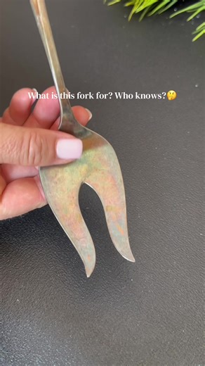 Exploring Vintage Fork Uses and Silver Cleaning Tips